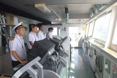 PROPOSAL TO AMEND THE TRAINING AND TRAINING PROGRAM FOR SEAFARERS AND MARITIME PILOTS.