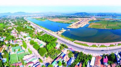 THE APPROVAL OF THE QUANG NGAI PROVINCIAL MASTER PLAN FOR THE PERIOD 2021-2030, WITH A VISION TO 2050