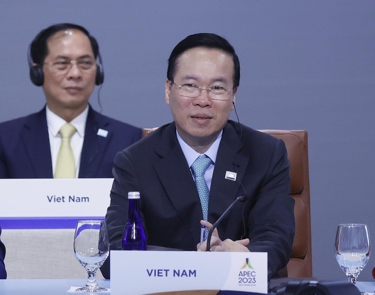 vo van thuong attends apec summit in san francisco usa 2023 qszh